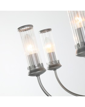 Подвесная люстра Favourite 2693-7P-foto5