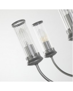 Подвесная люстра Favourite 2693-7P-foto6