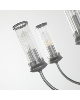 Подвесная люстра Favourite 2693-7P-foto6