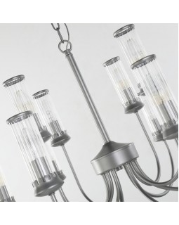 Подвесная люстра Favourite 2693-7P-foto7