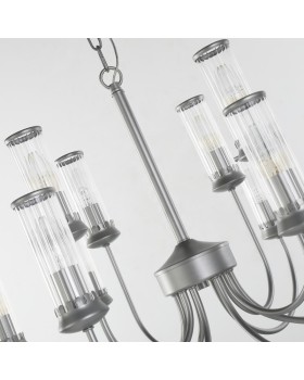 Подвесная люстра Favourite 2693-7P-foto7