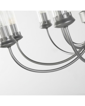 Подвесная люстра Favourite 2693-7P-foto8