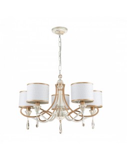 Подвесная люстра Favourite 2695-5P-foto2