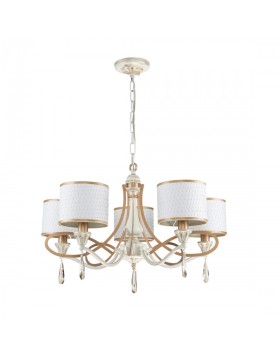 Подвесная люстра Favourite 2695-5P-foto2