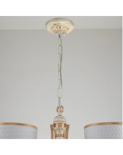 Подвесная люстра Favourite 2695-5P-foto4