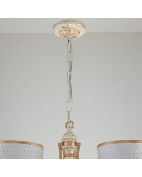 Подвесная люстра Favourite 2695-5P-foto4