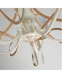 Подвесная люстра Favourite 2695-5P-foto6