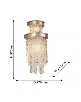 Бра Favourite 2696-2W-foto3