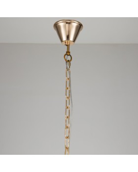 Подвесная люстра Favourite 2696-9P-foto4