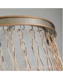 Подвесная люстра Favourite 2696-9P-foto5