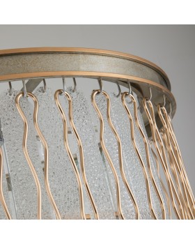 Подвесная люстра Favourite 2696-9P-foto5