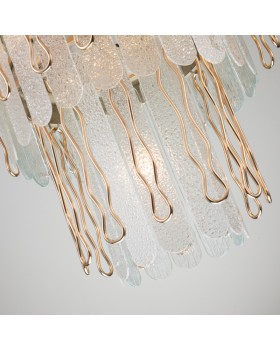 Подвесная люстра Favourite 2696-9P-foto6