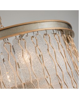 Подвесная люстра Favourite 2696-9P-foto7