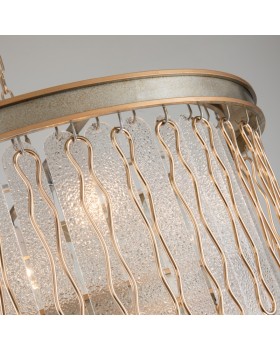 Подвесная люстра Favourite 2696-9P-foto7