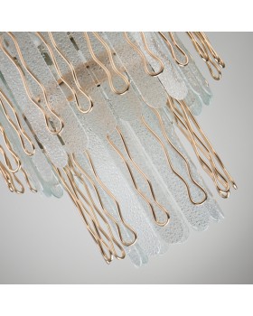 Подвесная люстра Favourite 2696-9P-foto8