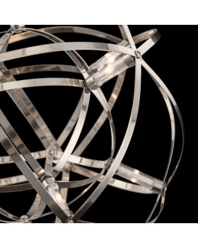 Подвесная люстра Freya FR5099PL-L6CH-foto4