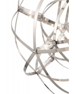 Подвесная люстра Freya FR5099PL-L6CH-foto5