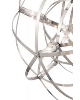 Подвесная люстра Freya FR5099PL-L6CH-foto5