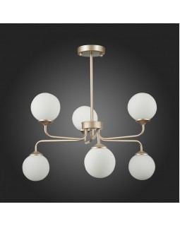 Люстра на штанге ST-Luce SLE106203-06-foto2
