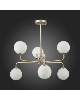 Люстра на штанге ST-Luce SLE106203-06-foto2