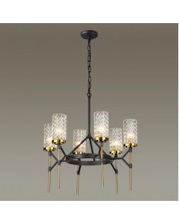Подвесная люстра Odeon Light 4225/6-foto4