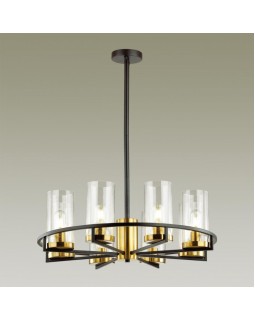 Люстра на штанге Odeon Light 4817/8-foto3