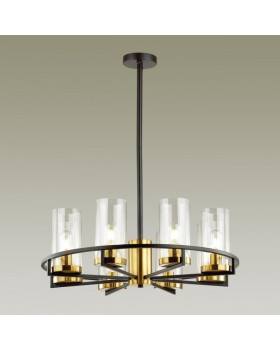 Люстра на штанге Odeon Light 4817/8-foto3