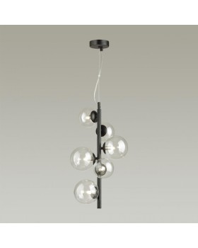 Подвесной светильник Odeon Light 4818/6-foto4