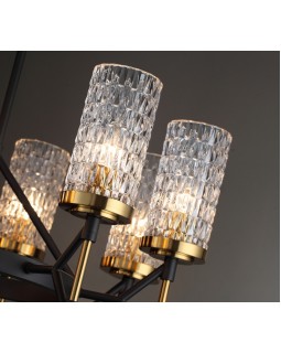 Подвесная люстра Odeon Light 4225/6-foto5