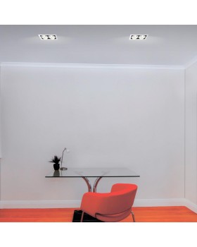 Встраиваемый светильник Novotech 358441-foto3