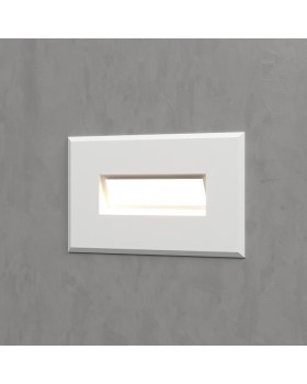 Светильник для ступеней Elektrostandard MRL LED 1109 Белый-foto2