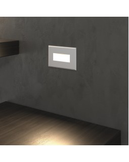 Светильник для ступеней Elektrostandard MRL LED 1109 Белый-foto3