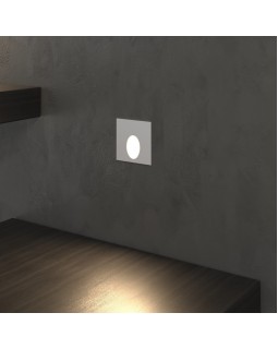 Светильник для ступеней Elektrostandard MRL LED 1102 Белый-foto4