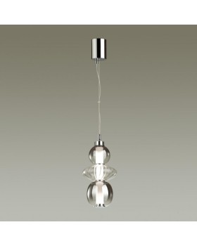 Подвесной светильник Odeon Light 4867/8L-foto4