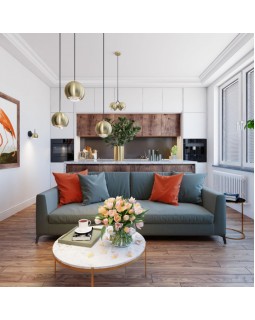 Подвесной светильник Odeon Light 4227/12LA-foto3