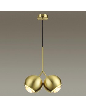 Подвесной светильник Odeon Light 4227/12LA-foto4