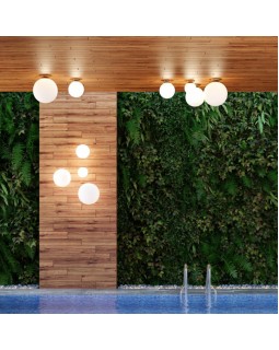 Накладной светильник Odeon Light 4248/1C-foto3