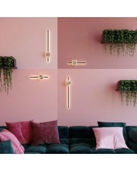 Бра Odeon Light 4257/12WL-foto3