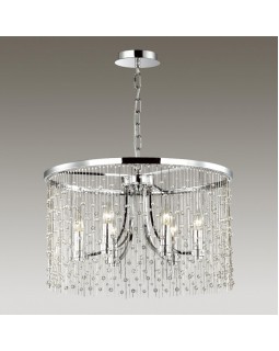 Подвесная люстра Odeon Light 4845/6-foto3