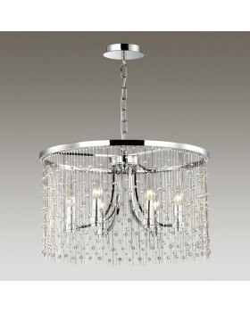 Подвесная люстра Odeon Light 4845/6-foto3