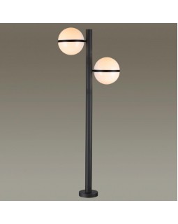 Садовый светильник Odeon Light 4832/2F-foto4