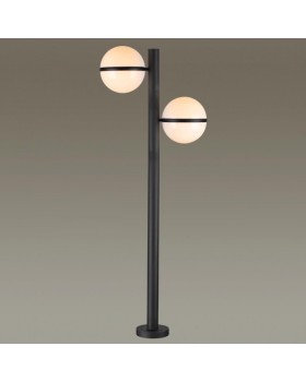 Садовый светильник Odeon Light 4832/2F-foto4