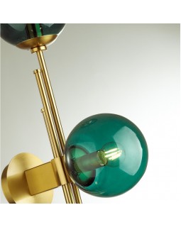 Люстра на штанге Odeon Light 4800/3-foto5