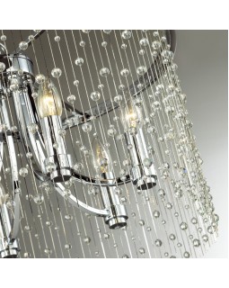 Подвесная люстра Odeon Light 4845/6-foto4
