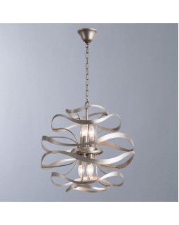Подвесная люстра Divinare 2019/25 SP-6-foto2