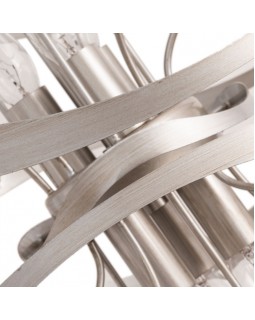 Подвесная люстра Divinare 2019/25 SP-6-foto3