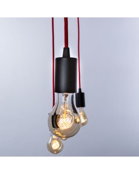 Подвесная люстра ARTE Lamp A4322SP-6RD-foto2
