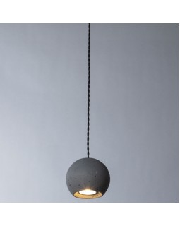 Подвесной светильник ARTE Lamp A4323SP-1GY-foto2