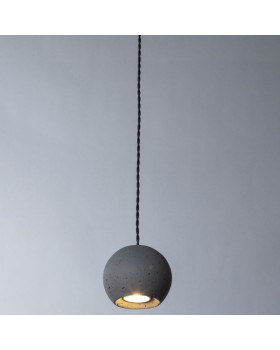 Подвесной светильник ARTE Lamp A4323SP-1GY-foto2