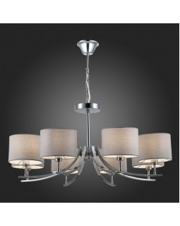 Подвесная люстра Evoluce SLE105303-08-foto2